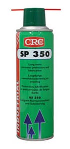 CRC SP 350 SMØREMIDDEL